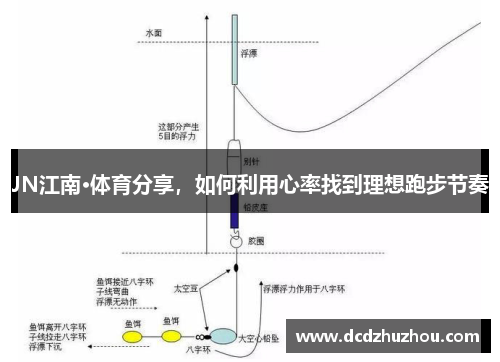 JN江南·体育分享，如何利用心率找到理想跑步节奏